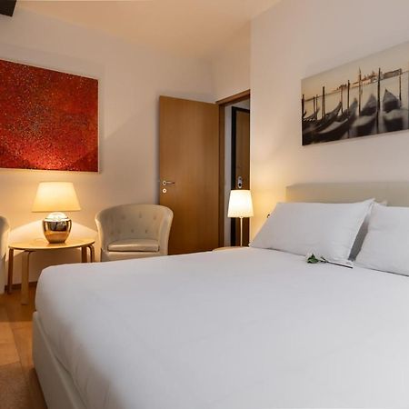 The Silk House Aparthotel Βενετία Εξωτερικό φωτογραφία