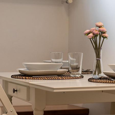The Silk House Aparthotel Βενετία Εξωτερικό φωτογραφία