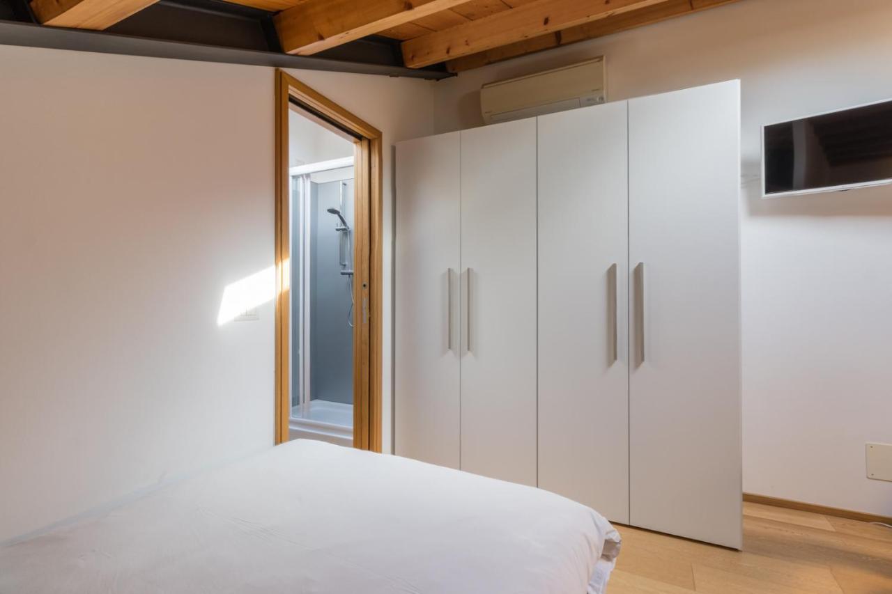 The Silk House Aparthotel Βενετία Εξωτερικό φωτογραφία