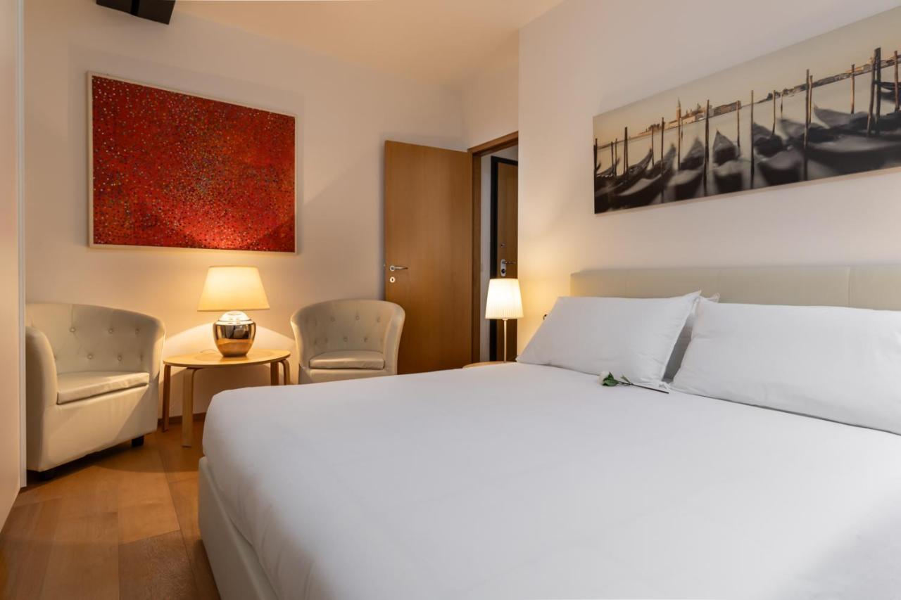 The Silk House Aparthotel Βενετία Εξωτερικό φωτογραφία