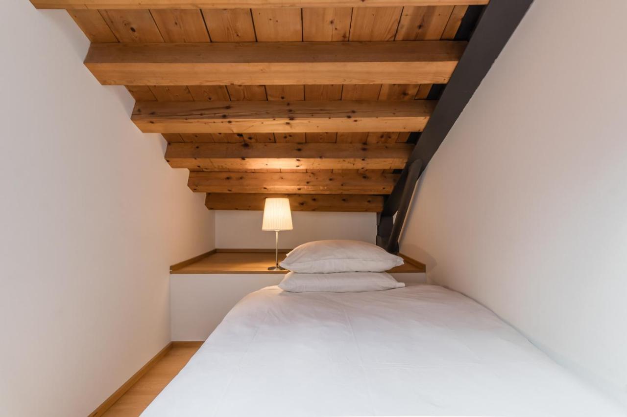 The Silk House Aparthotel Βενετία Εξωτερικό φωτογραφία