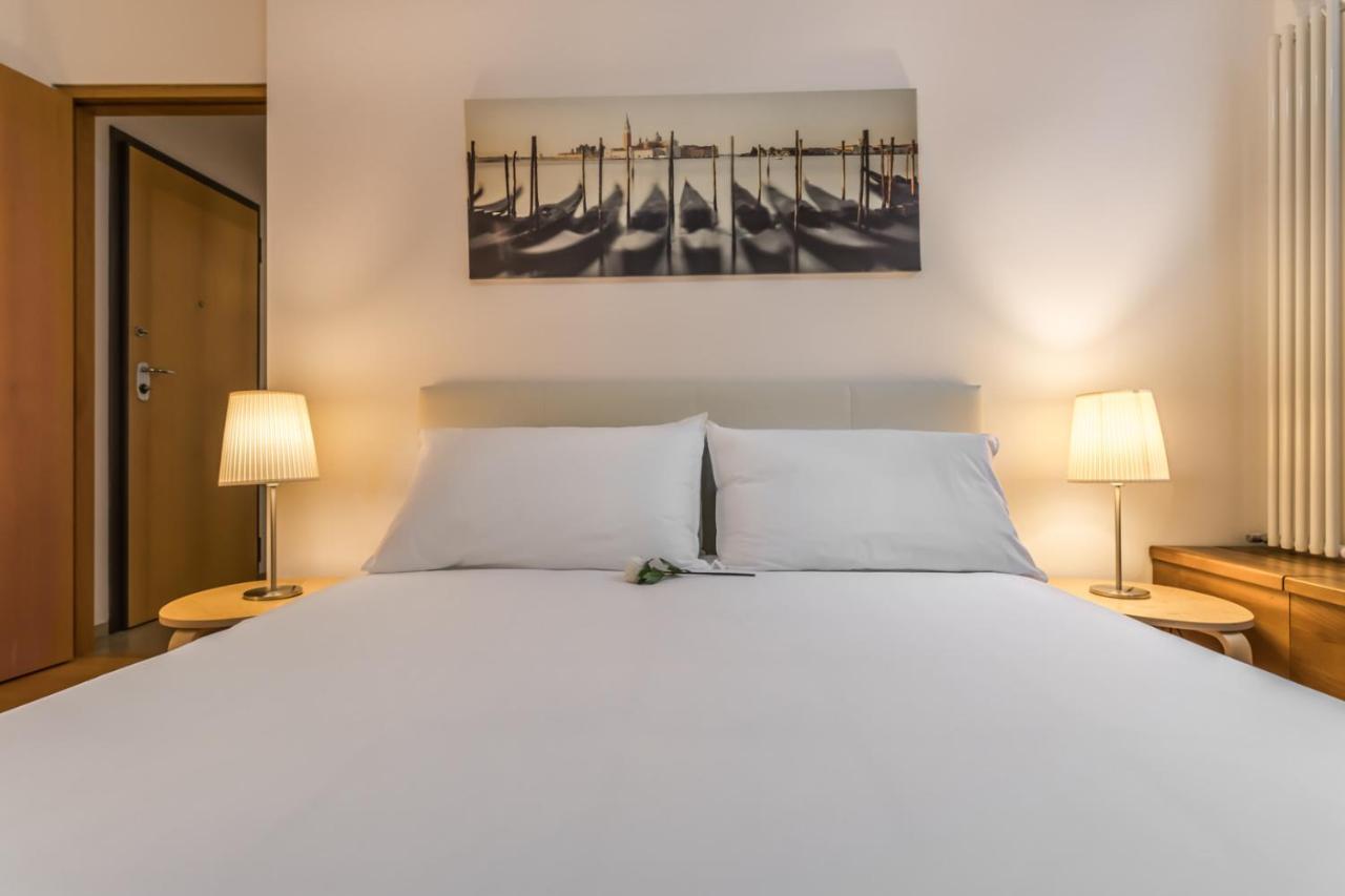 The Silk House Aparthotel Βενετία Εξωτερικό φωτογραφία