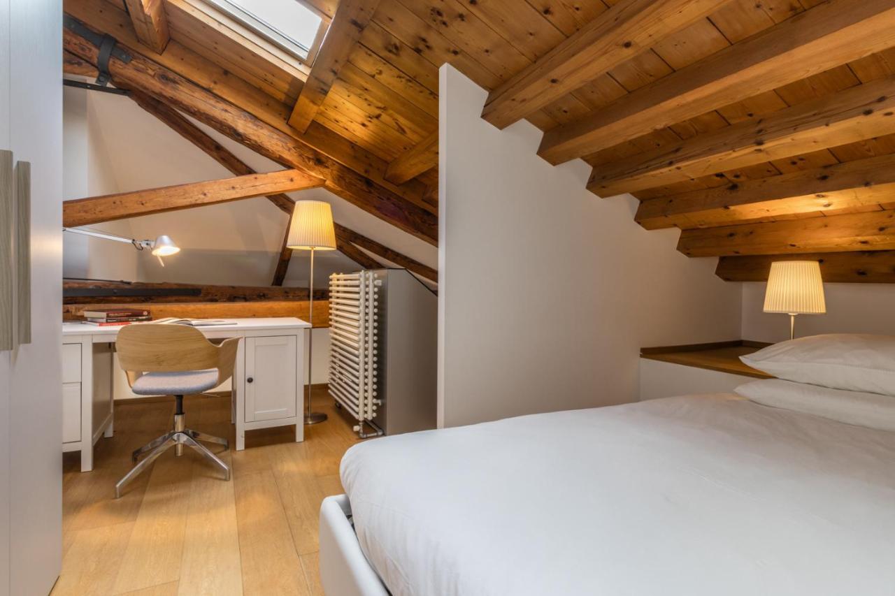 The Silk House Aparthotel Βενετία Εξωτερικό φωτογραφία