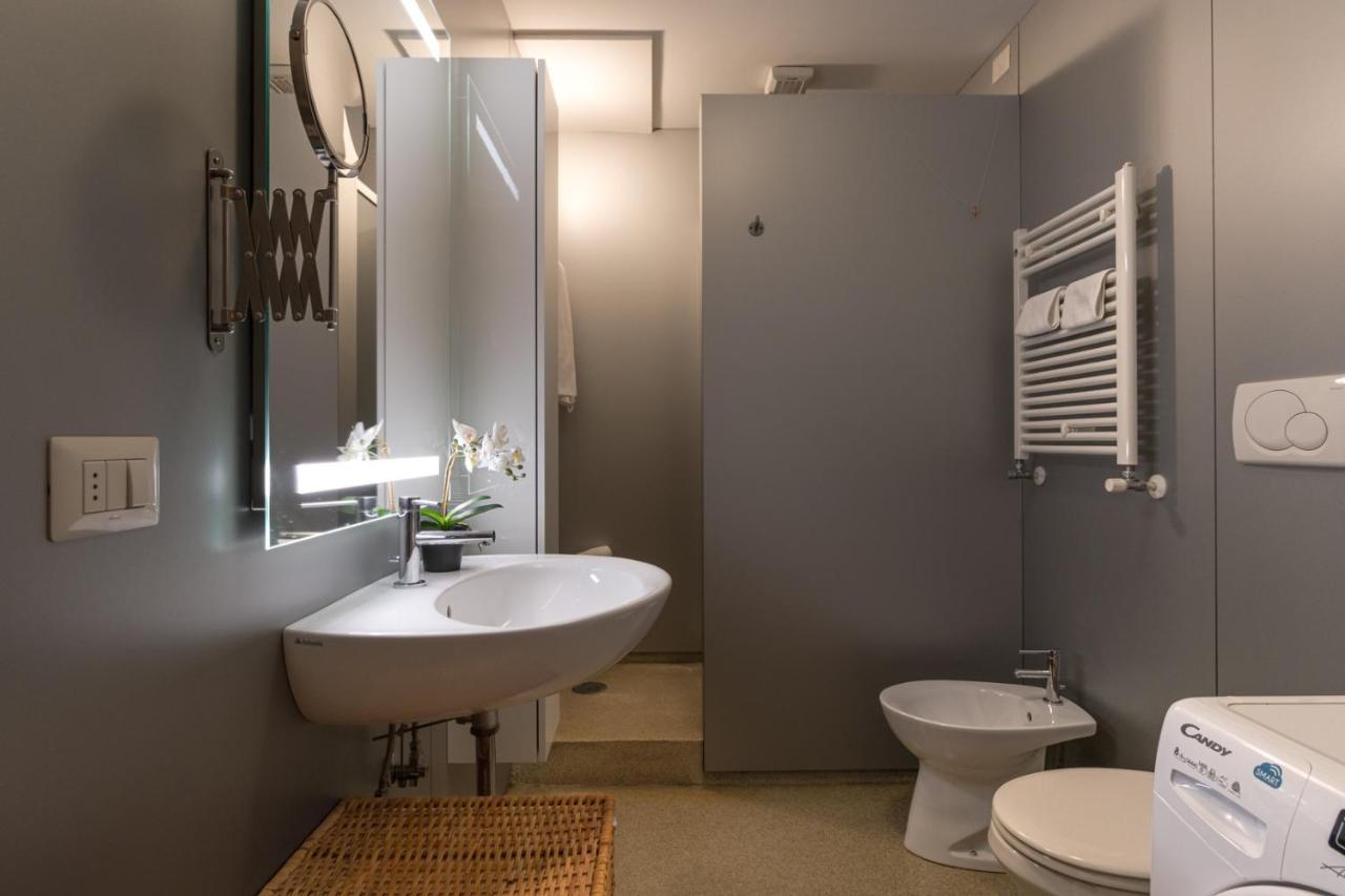 The Silk House Aparthotel Βενετία Εξωτερικό φωτογραφία